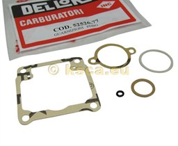 Picture of Dellorto carburetor gasket kit PHBG A/B/C/D