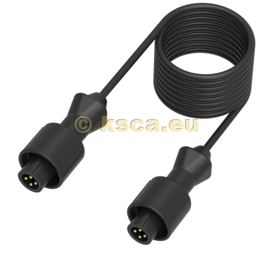 Picture of Alfano Connection cable Pro3 eco Modul BUS 75cm