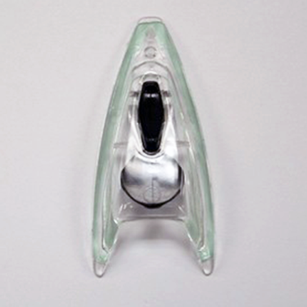 Picture of ARAI Air inlet  for GP6 front transparent
