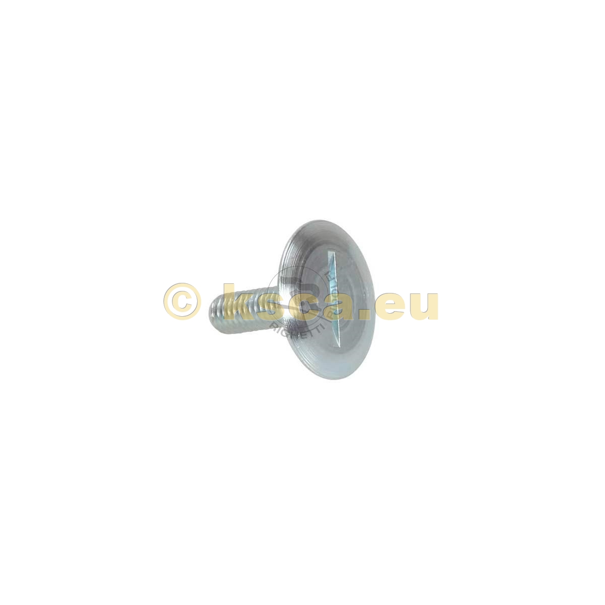 Picture of screw M8 for seat D30mm H2mm