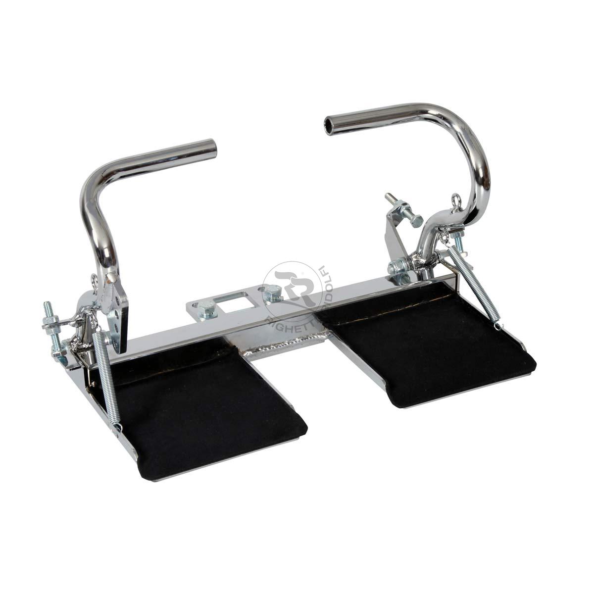 Picture of MINIKART COMPLETE PEDALS