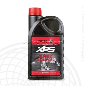 Picture of XPS gearoil MAX