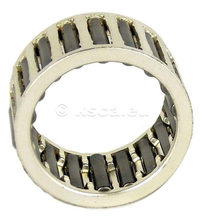 Picture of TM Silver bearing for Pin 22mm
