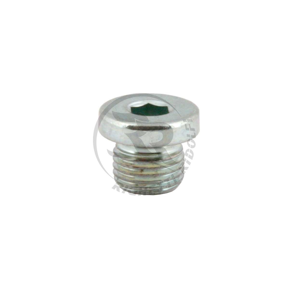 Picture of Filler Plug M10x1mm wather/oil
