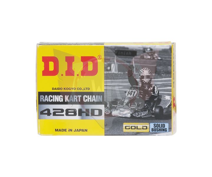 Picture of DID CHAIN 428 H, 60
