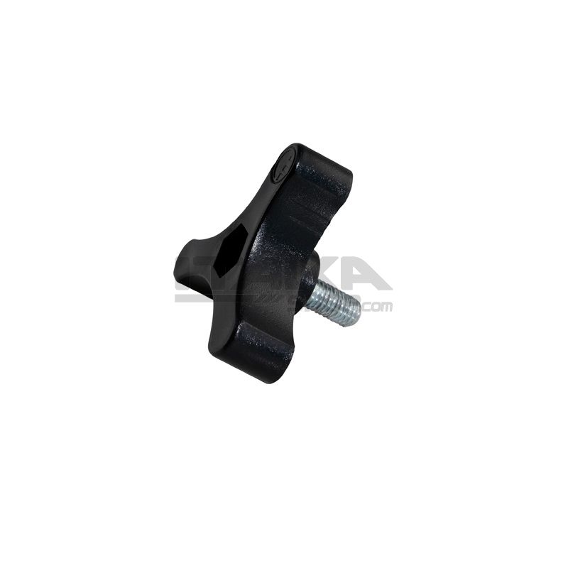 Tankfixierungsschraube schwarz KG Tankfixierungsschraube schwarz KG