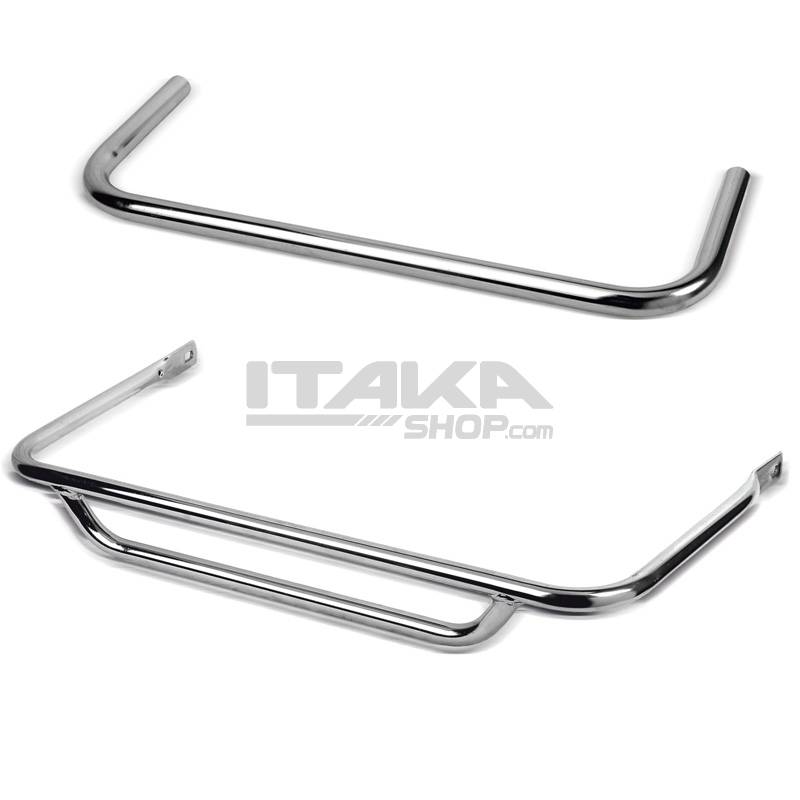 Halterungsstange für Frontsspoiler KG 506/KG507 CIK Homologiert Halterungsstange für Frontsspoiler KG 506/KG507 CIK Homologiert