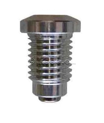 Picture of TM oil plug gearoil (magnet)  KZ10,B,C