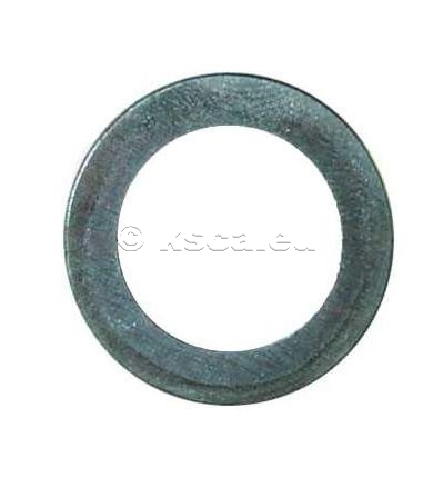 Picture of TM  washer 26x17x0,5mm