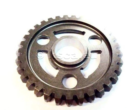 Picture of TM gear T 33 gearshaft (1. gear)