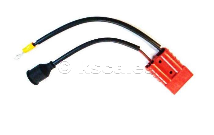 Picture of TM Mini 2017 cable starter