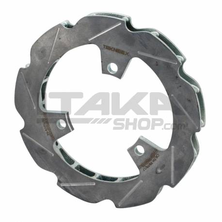 Picture of 205 MM REAR VENTILATED BRAKE DISK option