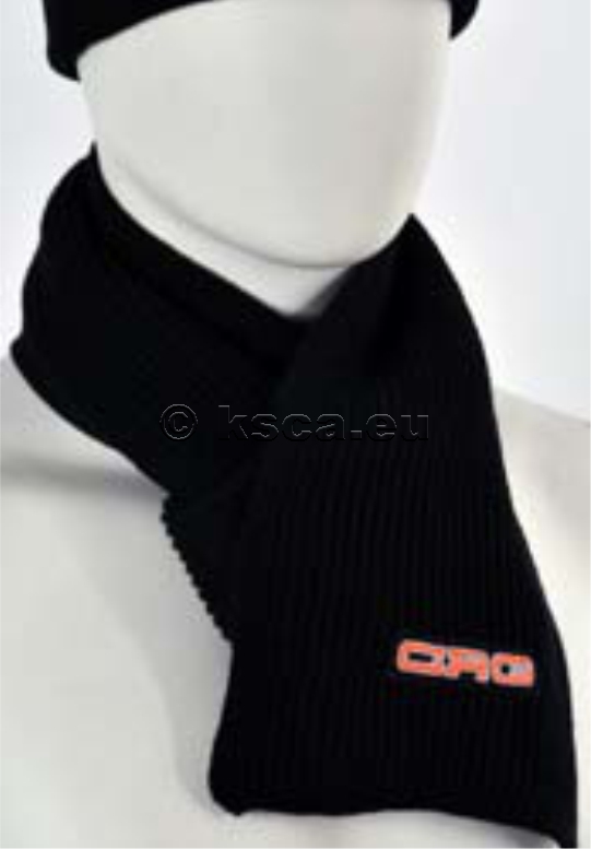Picture of CRG Scarf black