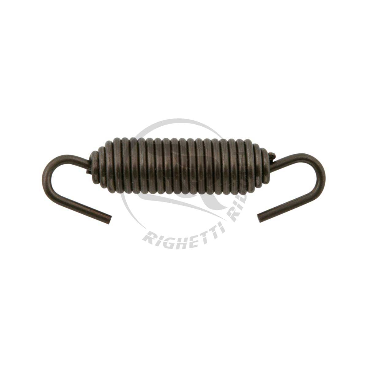 Picture of Swivel End Spring D.10mm L.70mm