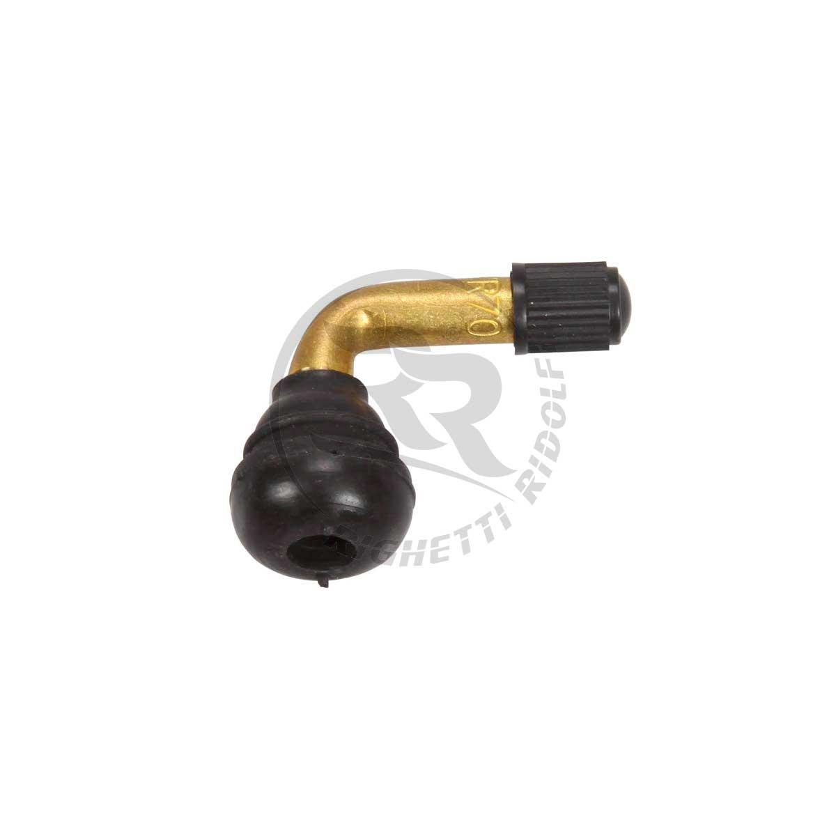 Picture of Tubless Valve - 90° - PVR-70