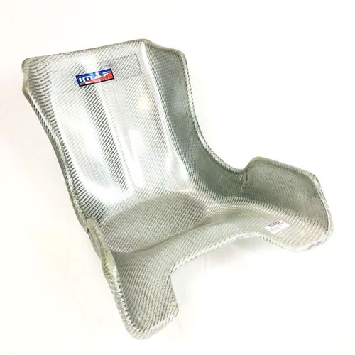 Picture of IMAF seat silver rhombus H7