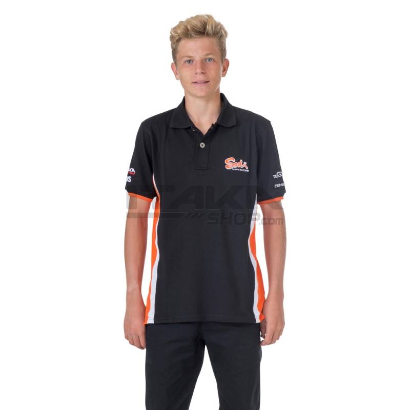 Picture of SODI Kart Racing Polo 2018