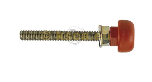 Picture of M10 Chain Stretcher Bolt L.60mm, plastic head