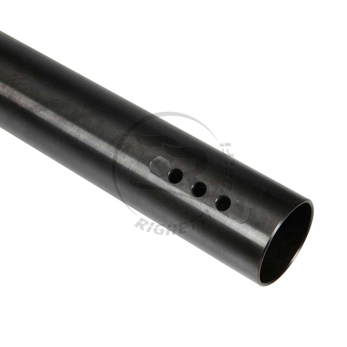 Picture of RR Axle 50mm th 2mm black