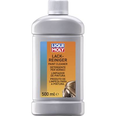 Picture of Liqui Moly Lacquer Cleaner 500ml