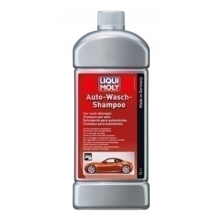 Picture of Liqui Moly Car Wash Shampoo 1Liter