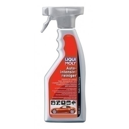 Picture of Liqui Moly Car Intensive Cleaner 500ml