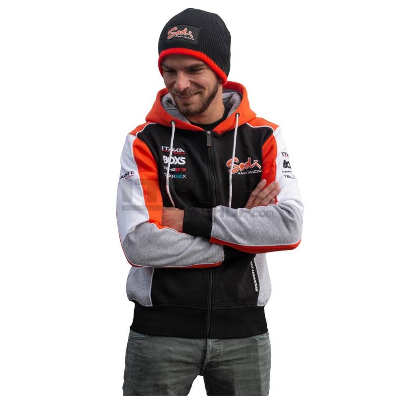 Picture of SODI RACING BEANIE