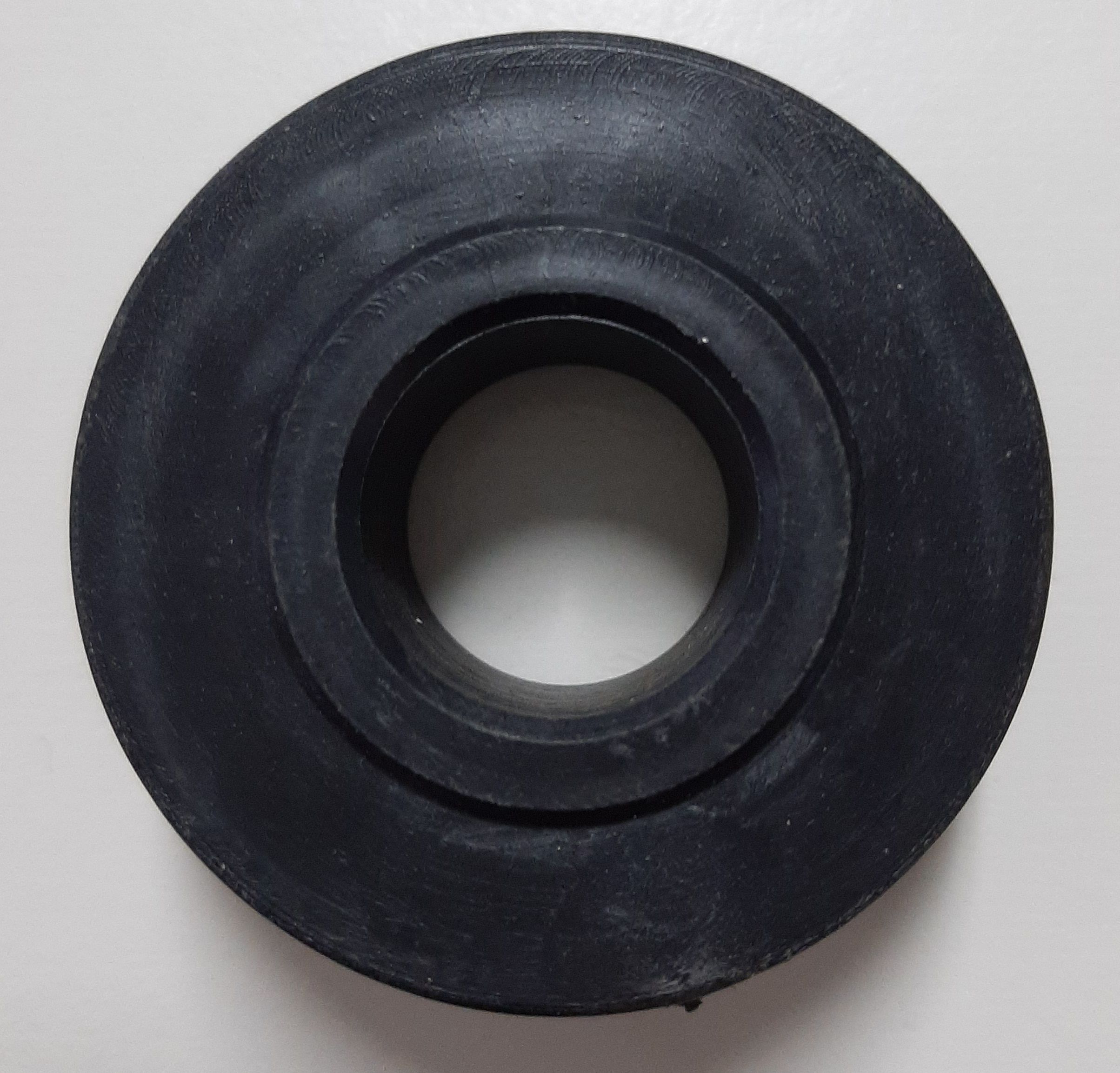 Picture of Stone Trolly Plastik bearing