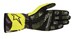 Bild von 2022 Tech-1 K Race V2 Camo Handschuhe gelb/schwarz