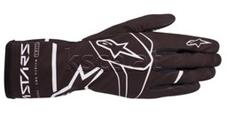 Bild von 2021 Tech-1 K Race V2 Solid Handschuhe schw/weiß K