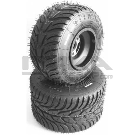 Picture of MOJO W5 WET Tyre Rear 2024