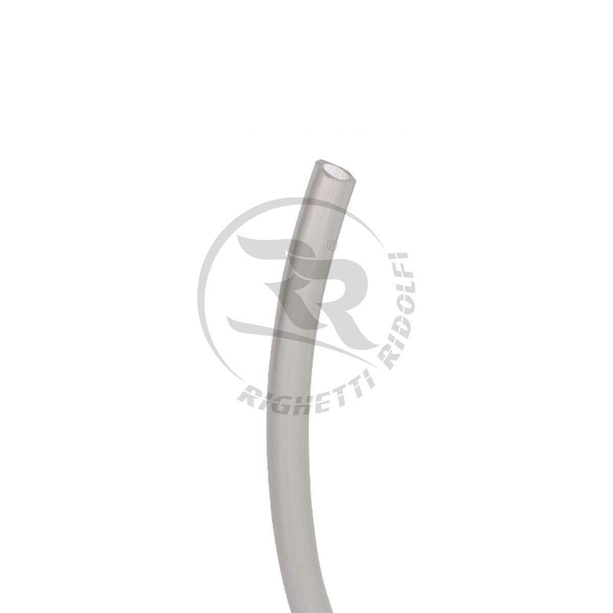 Picture of Transparent Petrol Pipe 6x9mm