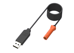 Picture of Alfano USB download cable Alfano 6