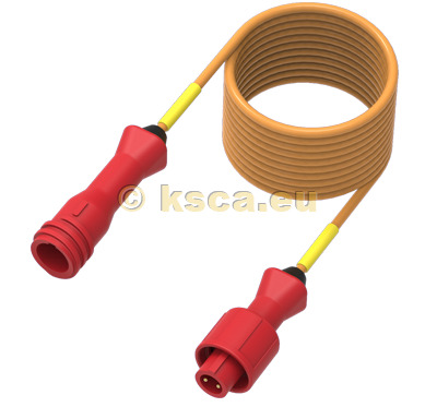 Picture of Alfano Extension cable for sensors K 135cm