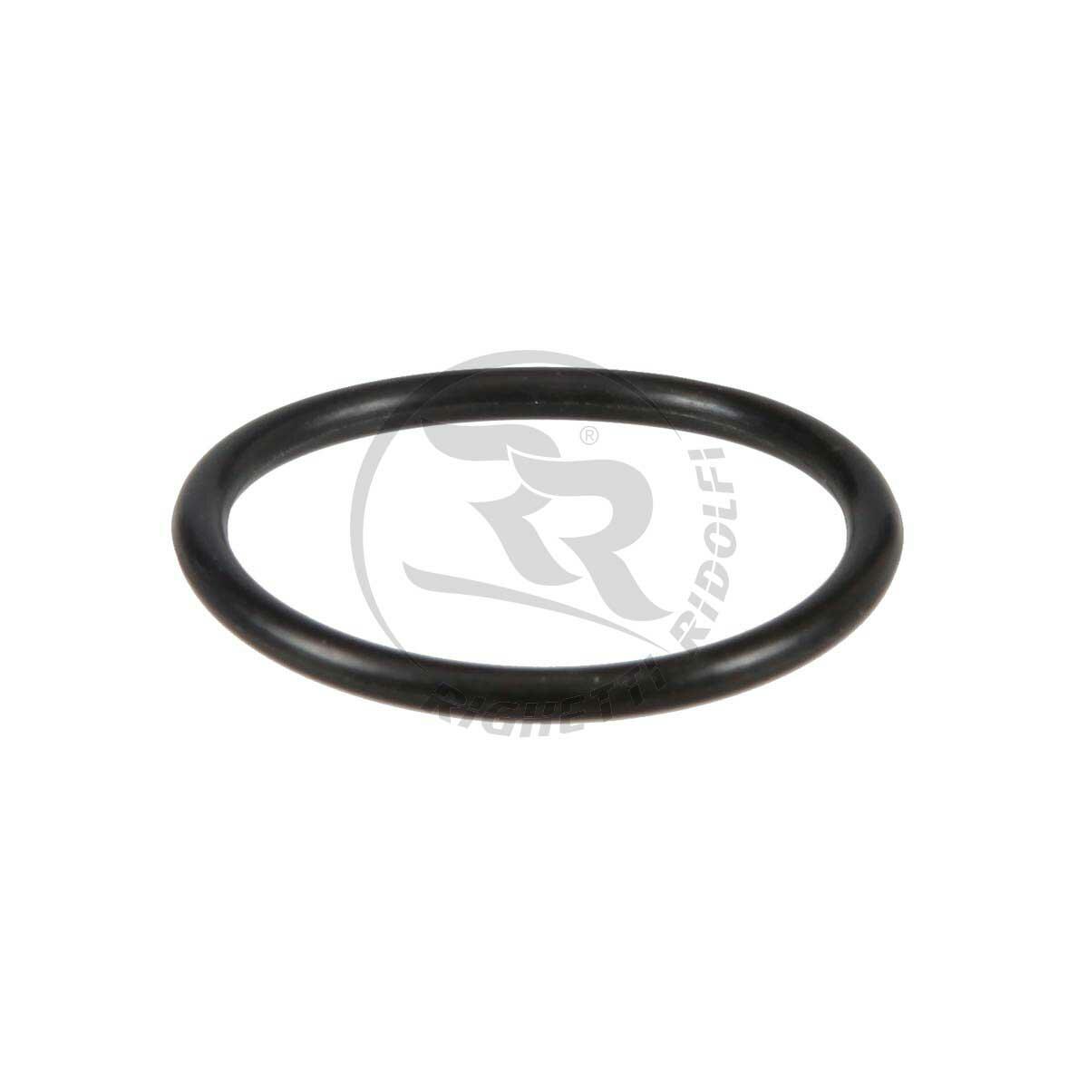 Picture of O-ring 44,12x2,62 NBR 70 for water pump cap.