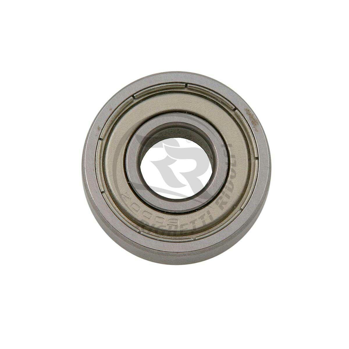 Picture of Bearing 6000 ZZ C3 10x26x8mm