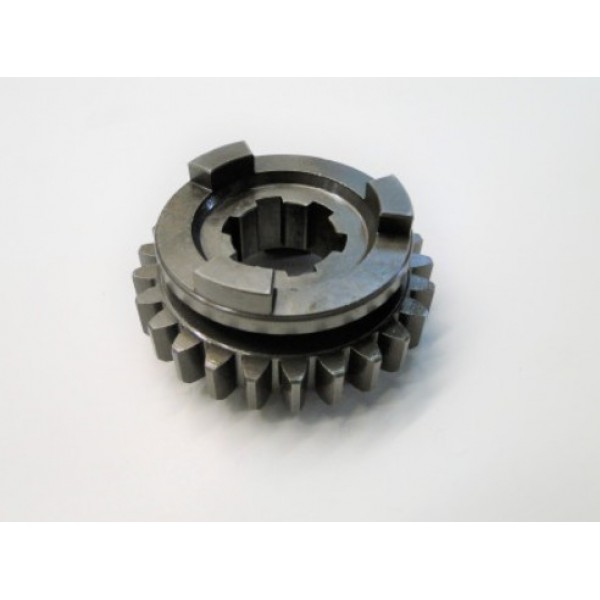 Picture of TM gear T25 gearshift (6. gear) KZ10, K9,B,C
