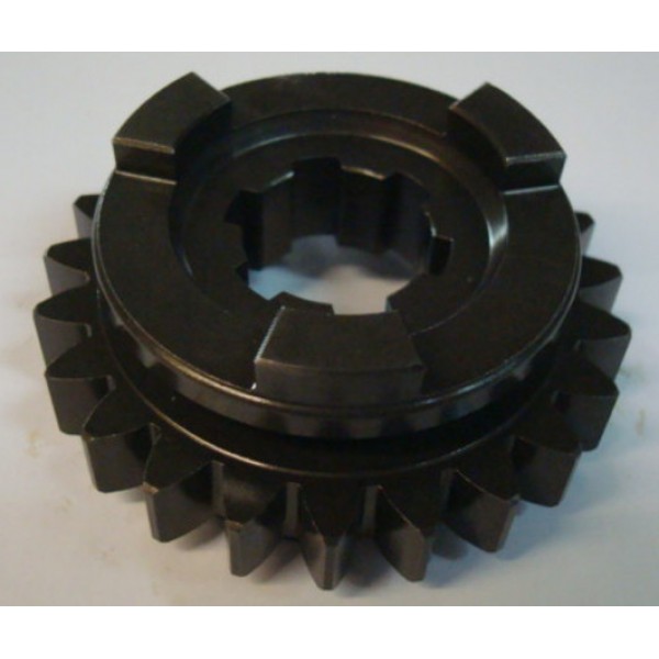Picture of TM  gear T 27 gearshaft (3. gear) KZ10C,B