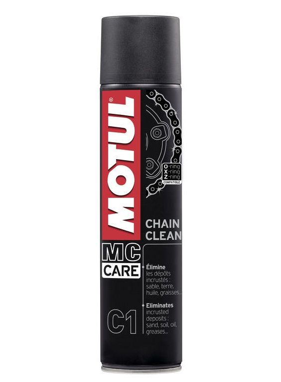 Picture of Motul Chain cleaner 400ml