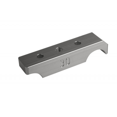 Birel Motorklemme Gegenhalter d.30 für Rotax DD2 Birel Motorklemme Gegenhalter d.30 für Rotax DD2