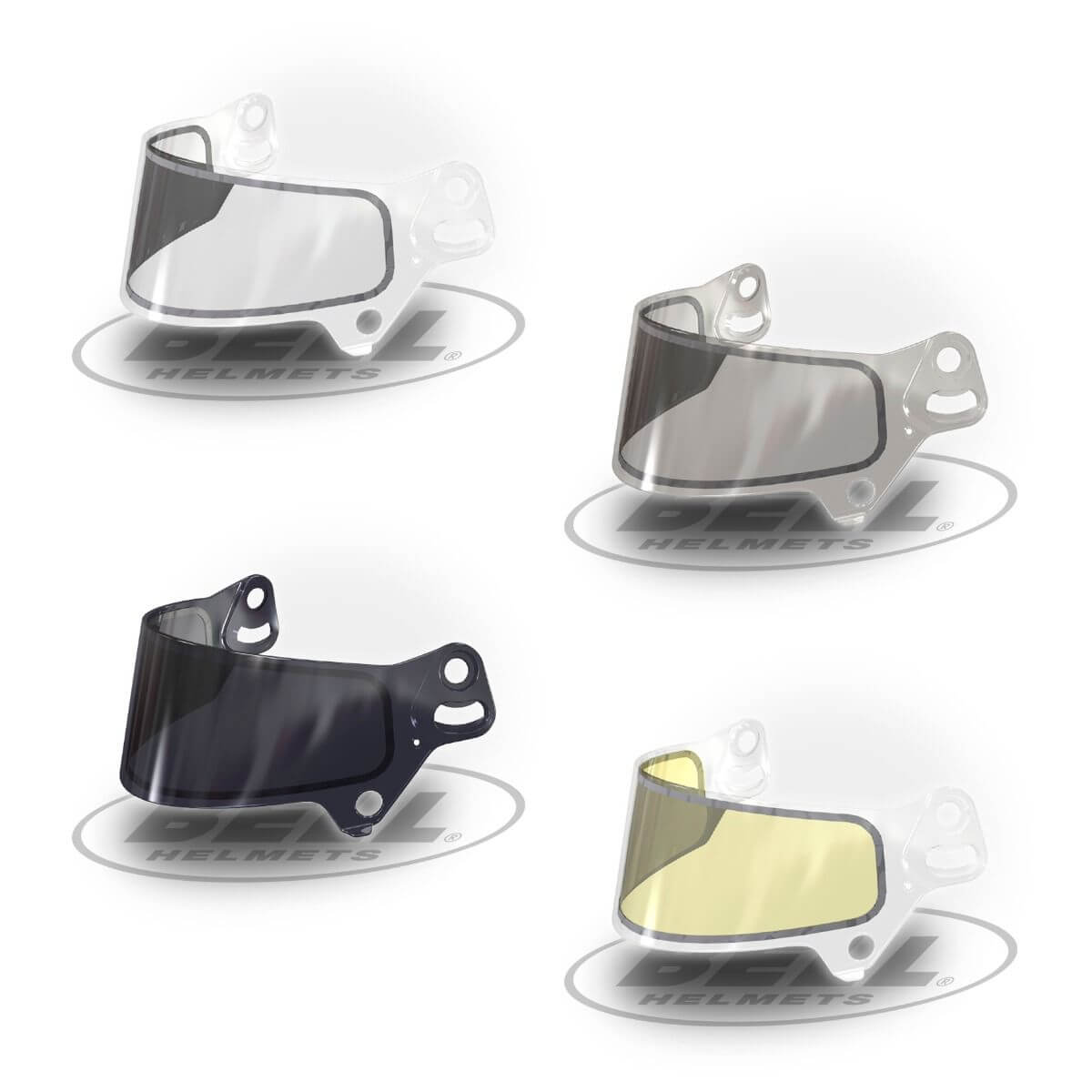 Bell Visier SE07 für RS7 DSAF (3mm) HP7, RS7 Carbon, RS7 Pro, RS7-K Bell Visier SE07 für RS7 DSAF (3mm) HP7, RS7 Carbon, RS7 Pro, RS7-K