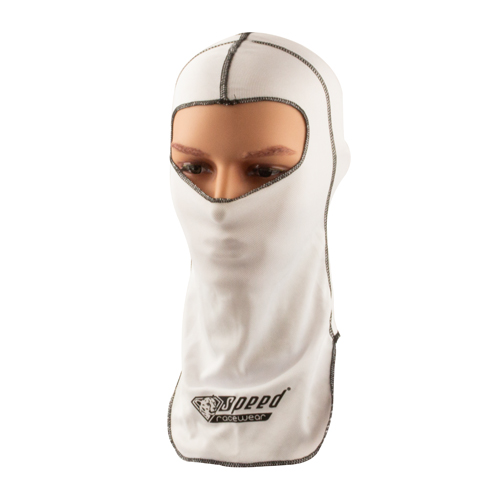 Picture of Speed balaclava white