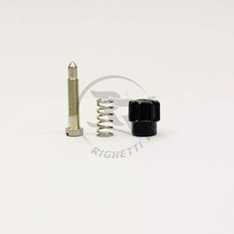 Picture of Adjustment screw valve kit 53090 Dell'Orto VHSH