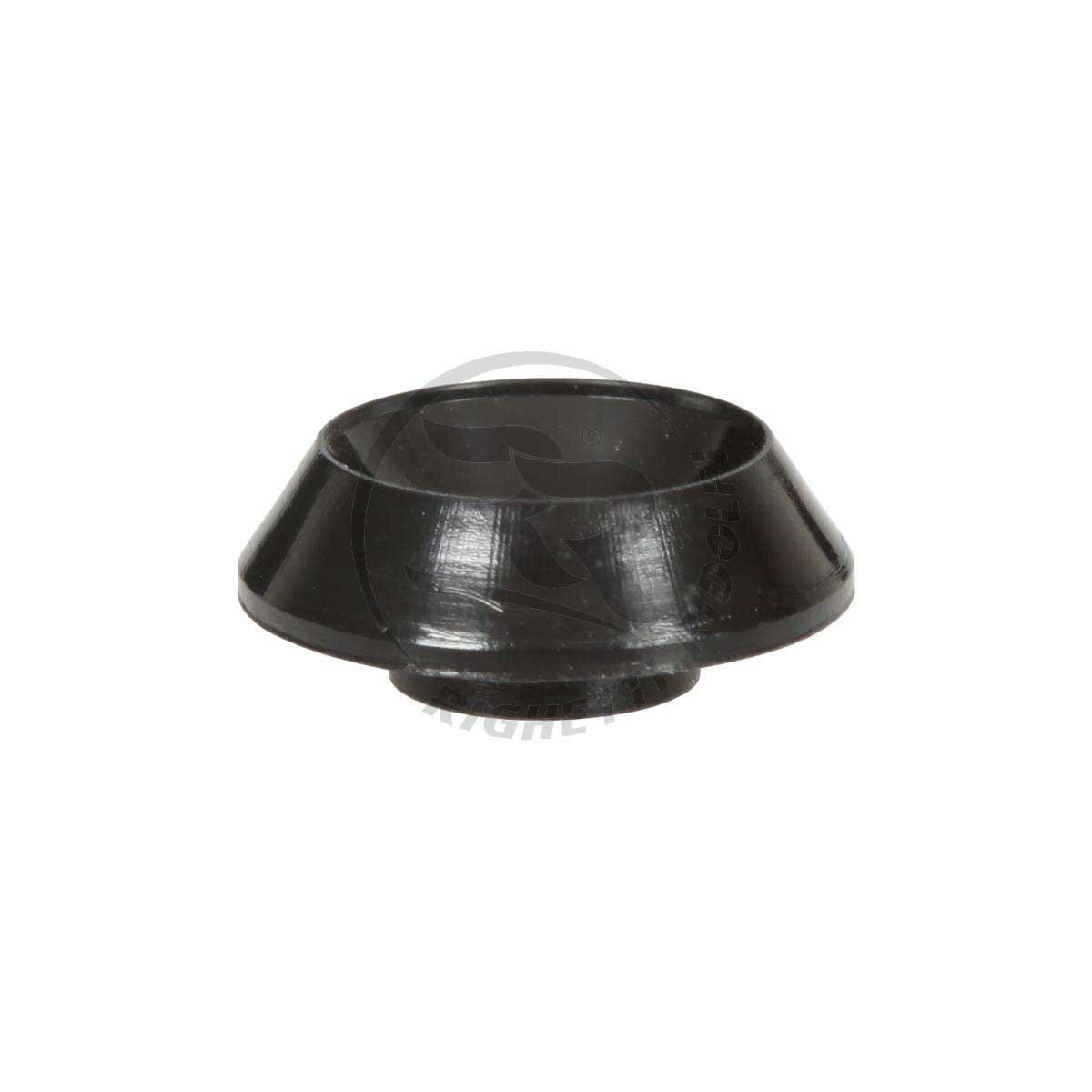 Picture of COUNTERSUNK NYLON WASHER 27x10 BLK