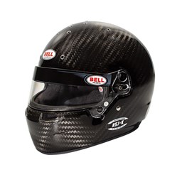 Picture of BELL RS7-K kart helmet SNELL K2020 CARBON