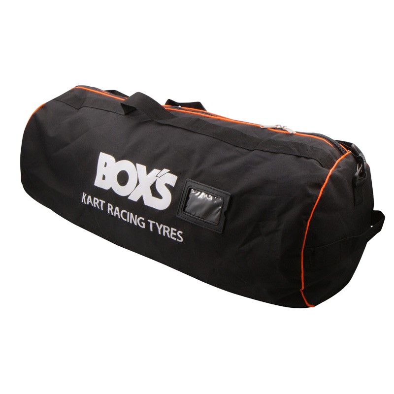 Picture of BOC tires bag