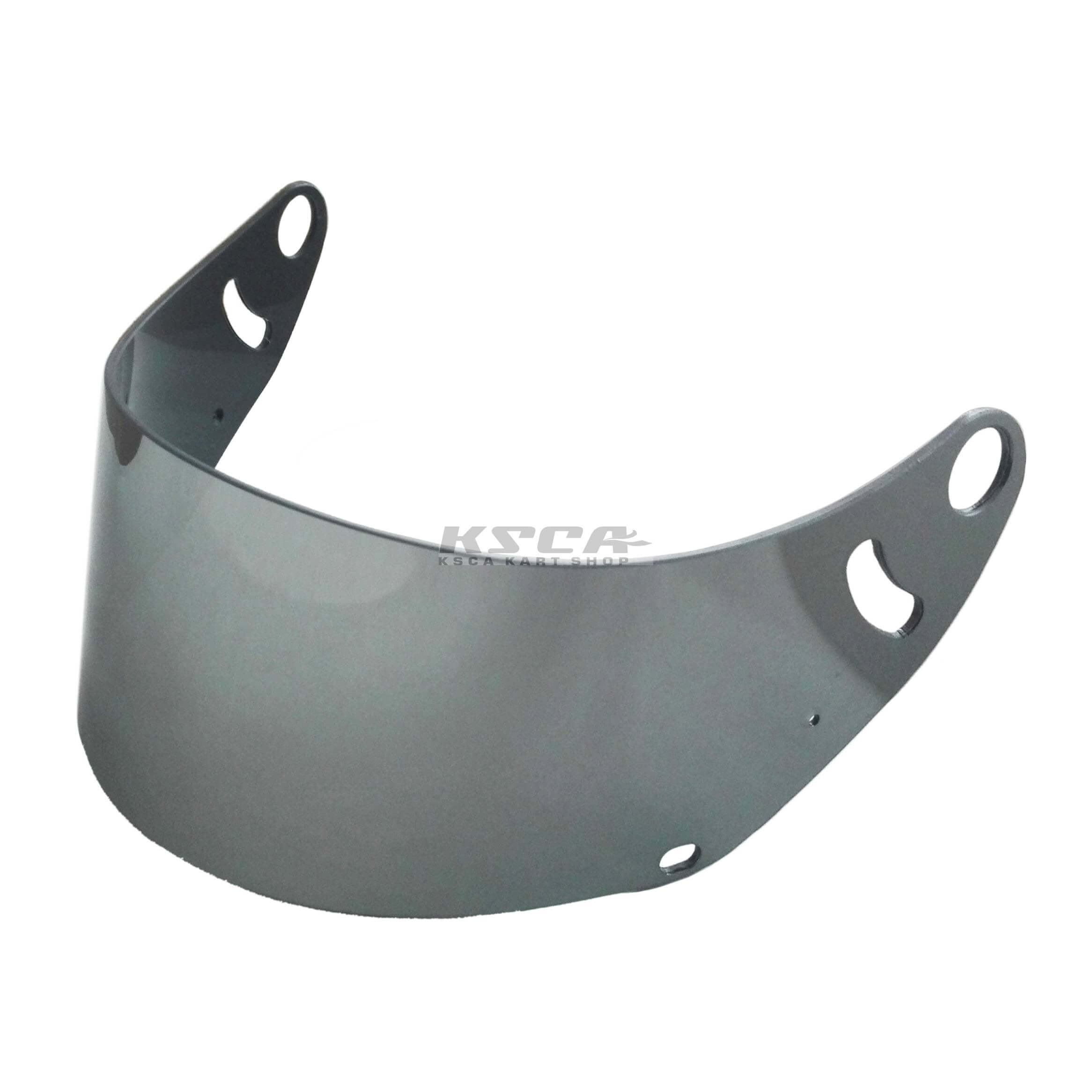 Visor compatible with ARAI CK-6 