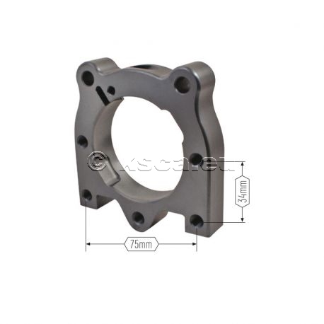 Sodi Achsschale D62 Sodi Achsschale D62