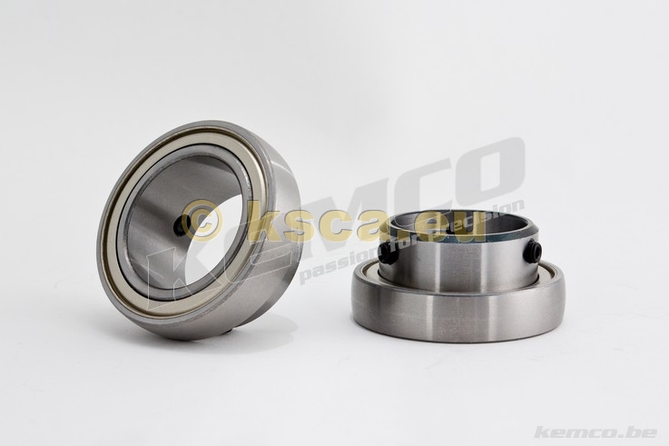 Achslager D40/80 C3 SODI Achslager D40/80 C3 SODI