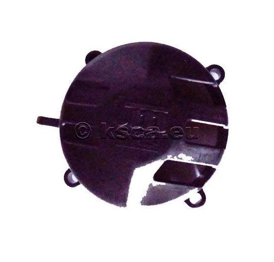 TM Mini 2017 Abdeckung Zündung TM Mini 2017 Abdeckung Zündung